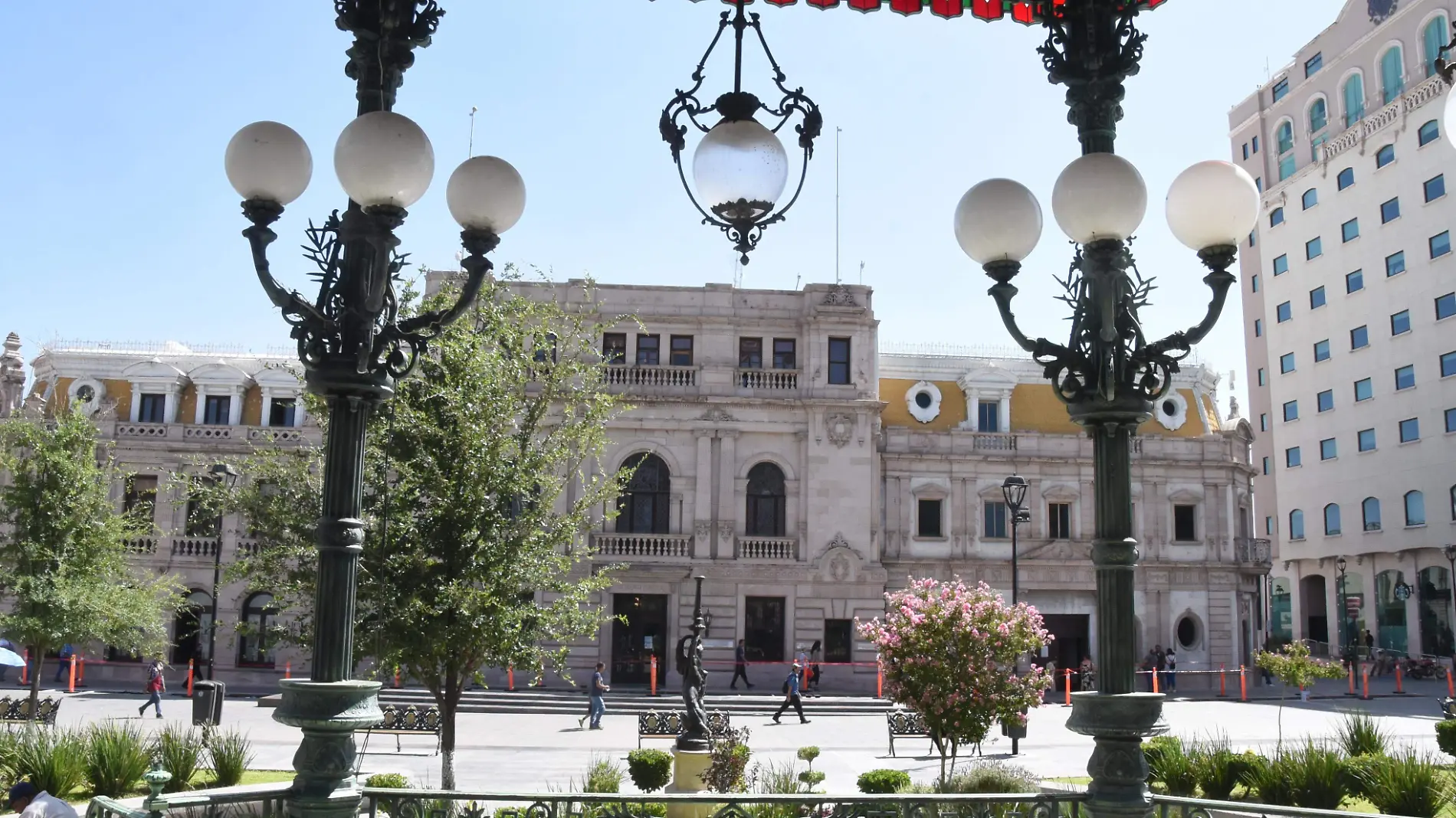 Plaza de Armas (23)